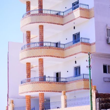 Sky Guest House Луксор Экстерьер фото
