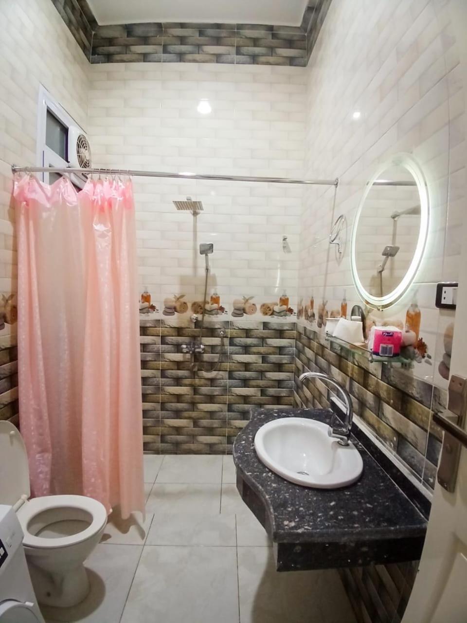 Sky Guest House Луксор Экстерьер фото