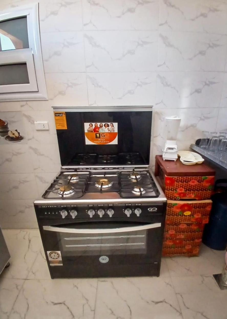 Sky Guest House Луксор Экстерьер фото