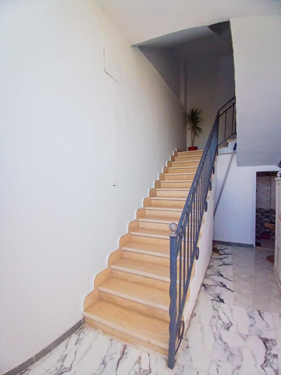 Sky Guest House Луксор Экстерьер фото