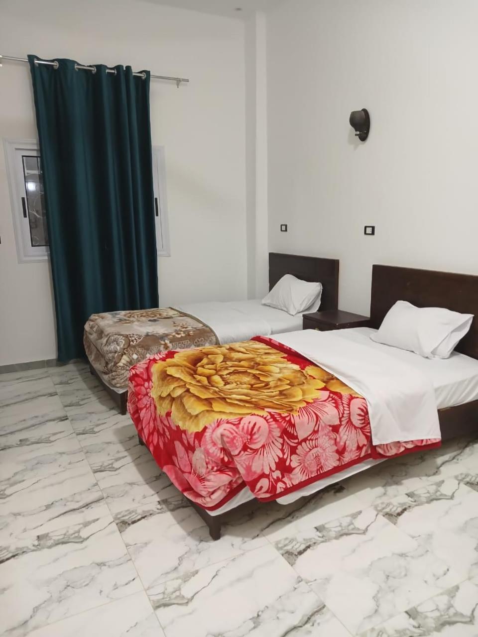 Sky Guest House Луксор Экстерьер фото