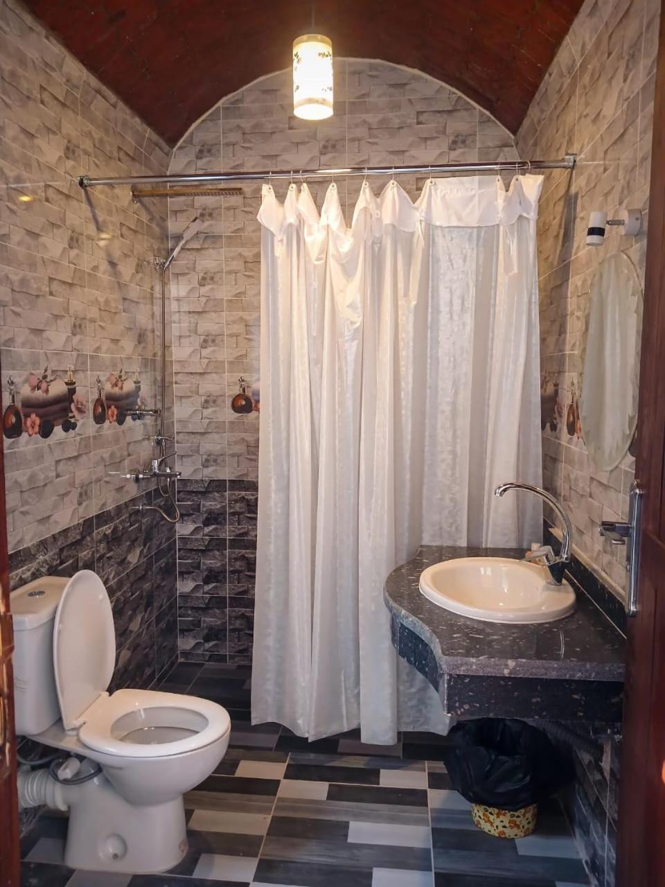 Sky Guest House Луксор Экстерьер фото